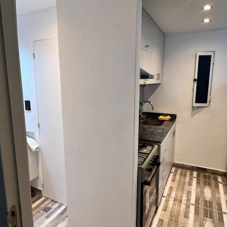 Departamento completo para dos personas - Apartamento de 1 dormitorio - 2