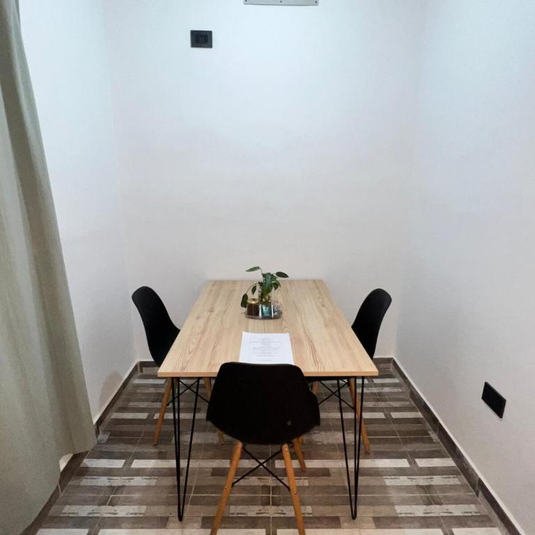 Departamento completo para dos personas - Apartamento de 1 dormitorio - 3