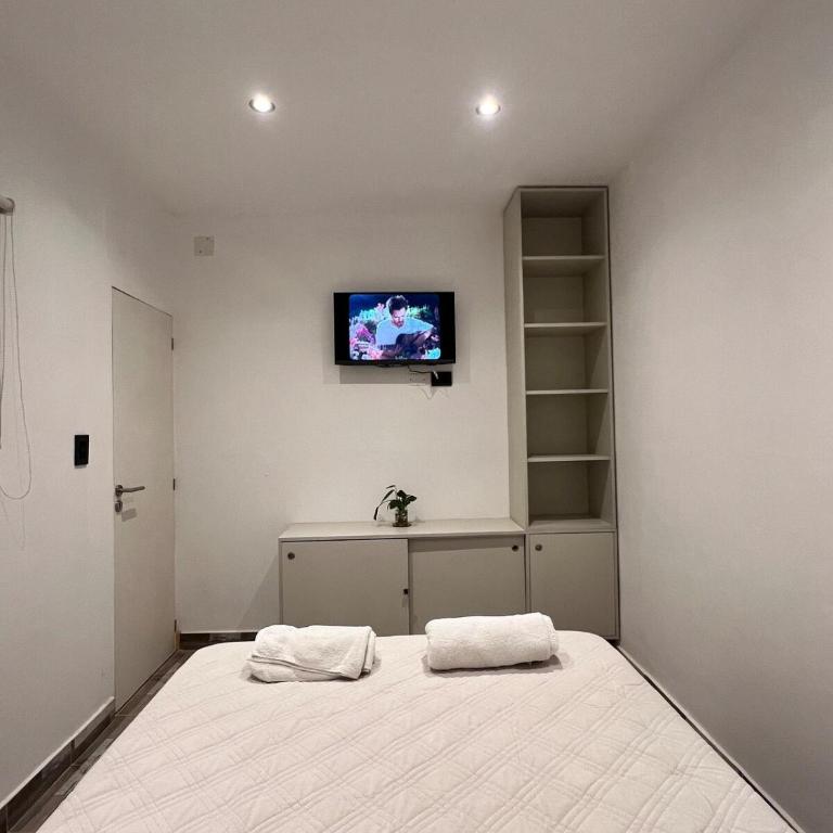 Departamento completo para dos personas - Apartamento de 1 dormitorio - 7