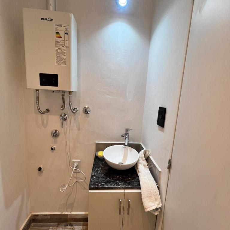 Departamento completo para dos personas - Apartamento de 1 dormitorio - 8