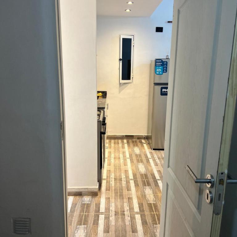Departamento completo para dos personas - Apartamento de 1 dormitorio - 10