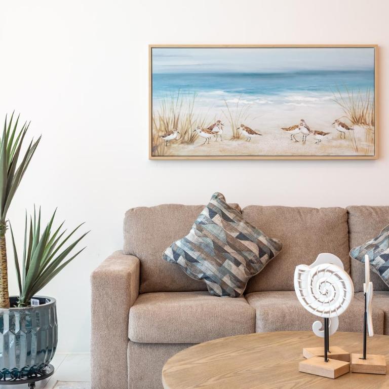 Luxury 2BR Condo Walk to Marina and Medano Beach - Apartamento Deluxe de 2 dormitorios - 18