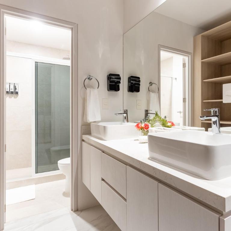 Luxury 2BR Condo Walk to Marina and Medano Beach - Apartamento Deluxe de 2 dormitorios - 29