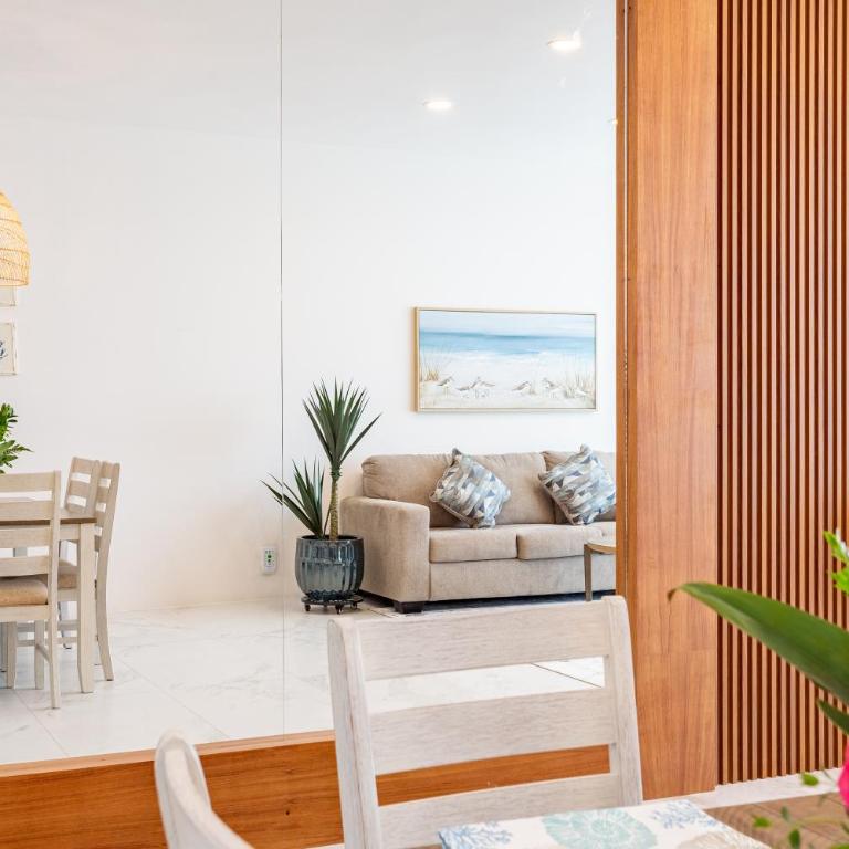 Luxury 2BR Condo Walk to Marina and Medano Beach - Apartamento Deluxe de 2 dormitorios - 20