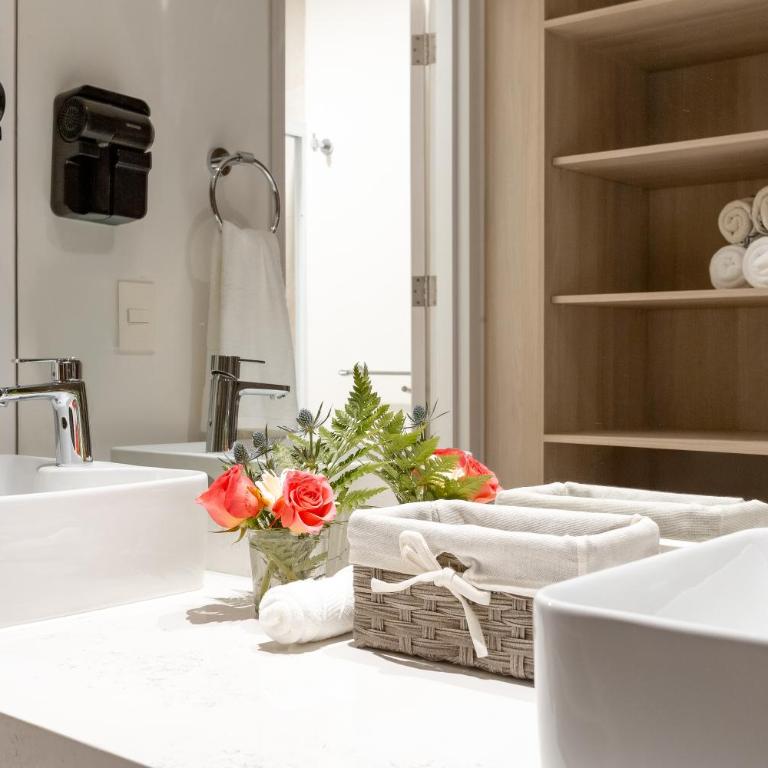 Luxury 2BR Condo Walk to Marina and Medano Beach - Apartamento Deluxe de 2 dormitorios - 27