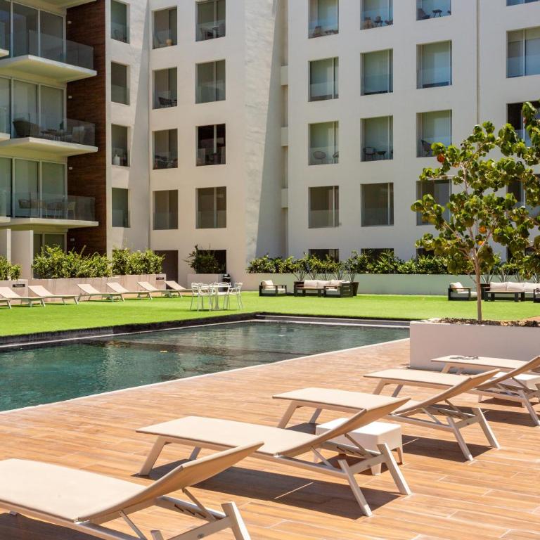 Luxury 2BR Condo Walk to Marina and Medano Beach - Apartamento Deluxe de 2 dormitorios - 3