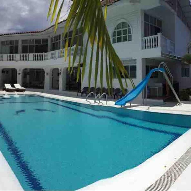 Espectacular Casa de Descanso con piscina y jacuzzi privado - Villa de 2 dormitorios - 1