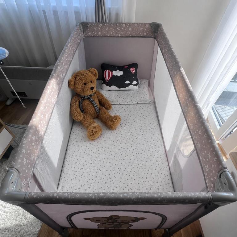 Lenka Lux Apartmans - Apartman sa 1 Spavaćom Sobom - 12