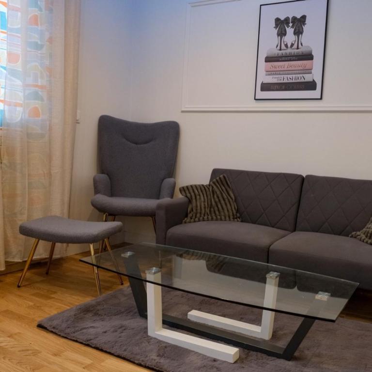 Cosy 3 - Apartment mit 1 Schlafzimmer - 3