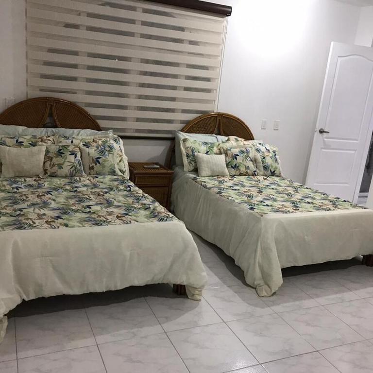 Espectacular Casa de Descanso con piscina y jacuzzi privado - Villa de 2 dormitorios - 5