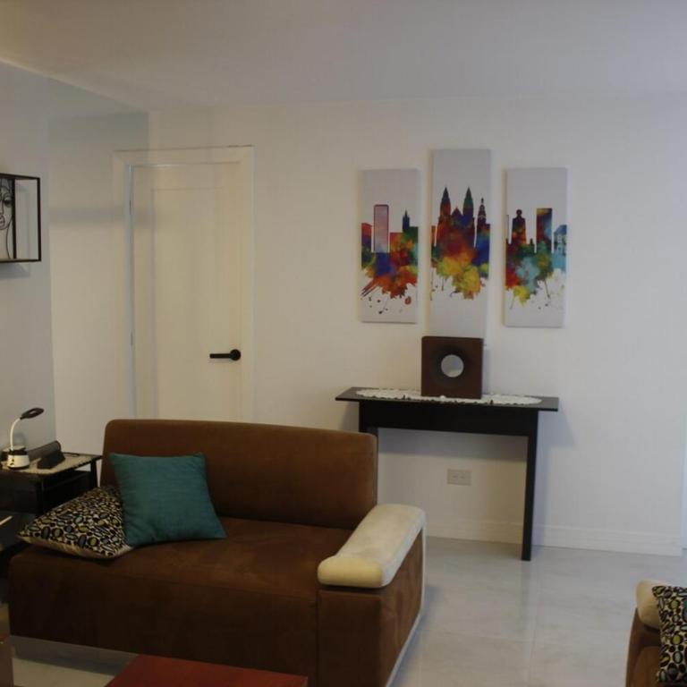 HYPER CENTRO DE QUITO, AMAZONAS y NNUU - Double Room - 6