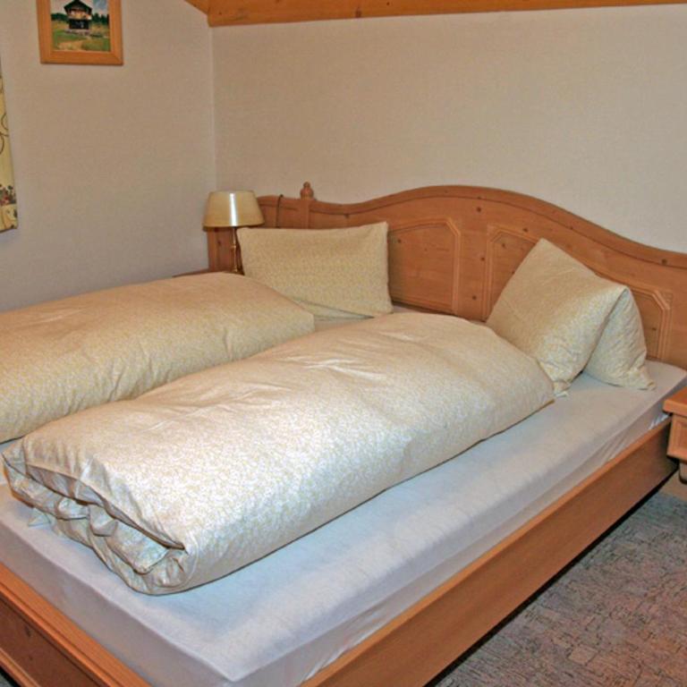 Alpenhof Strenge - Apartment mit Balkon - im Nebengebäude - 2
