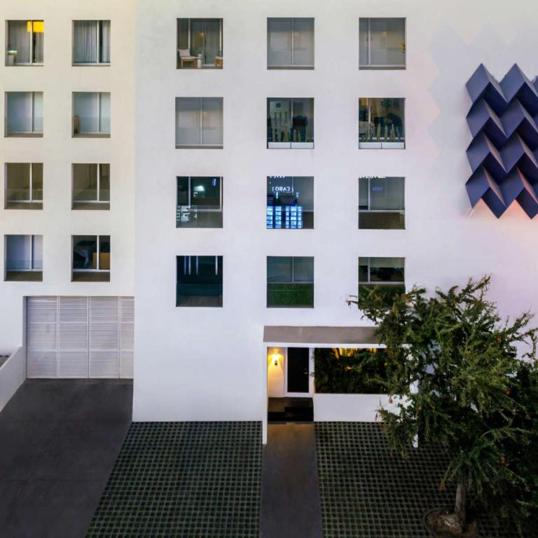 Luxury 2BR Condo Walk to Marina and Medano Beach - Apartamento Deluxe de 2 dormitorios - 36