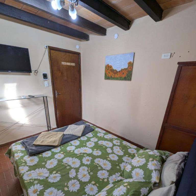 Villa Morra House l - Apartamento de 1 dormitorio - 3