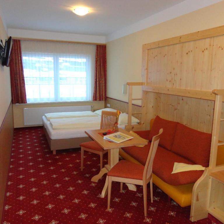 Hotel Hubertushof - Doppelzimmer - 7
