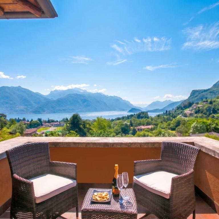 Villa Lakecomo - Ritrovo - Villa Deluxe - 1