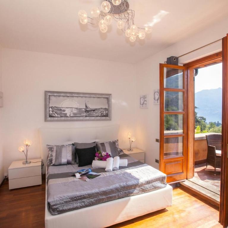 Villa Lakecomo - Ritrovo - Villa Deluxe - 19