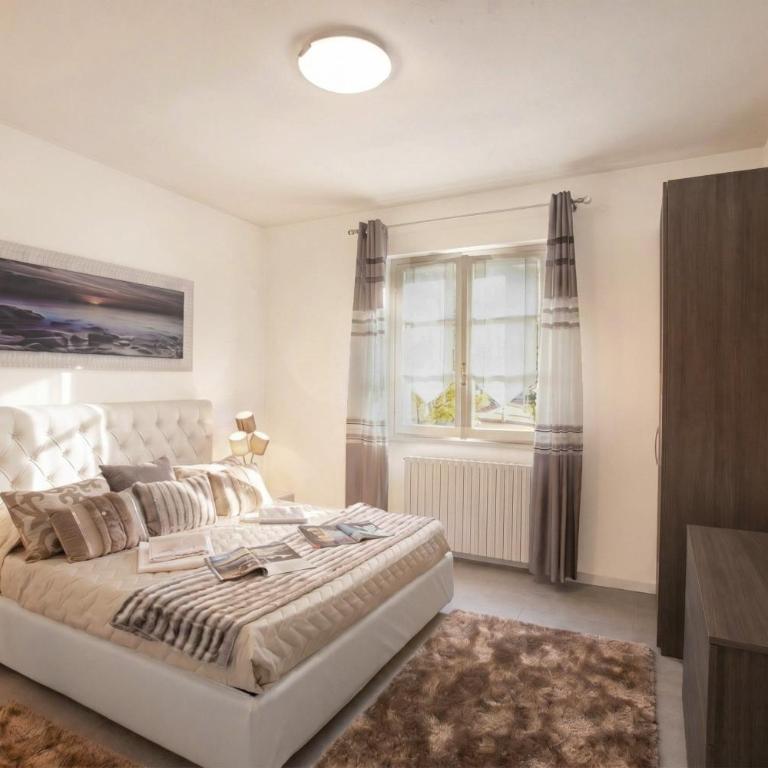 Villa Lakecomo - Ritrovo - Villa Deluxe - 27