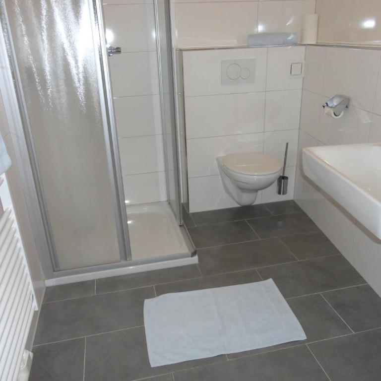 Hotel Hubertushof - Doppelzimmer - 5