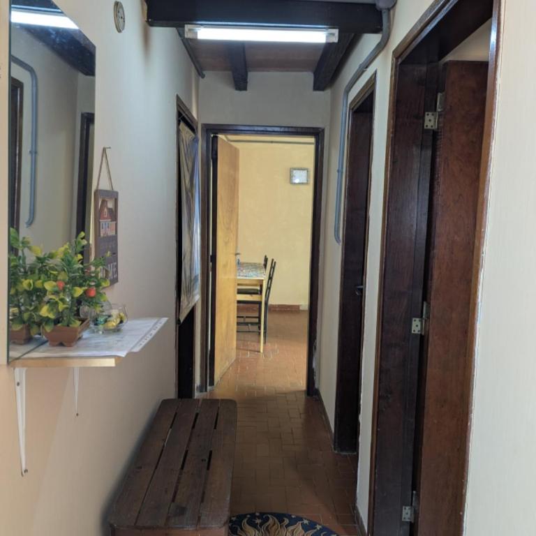 Villa Morra House l - Apartamento de 1 dormitorio - 4