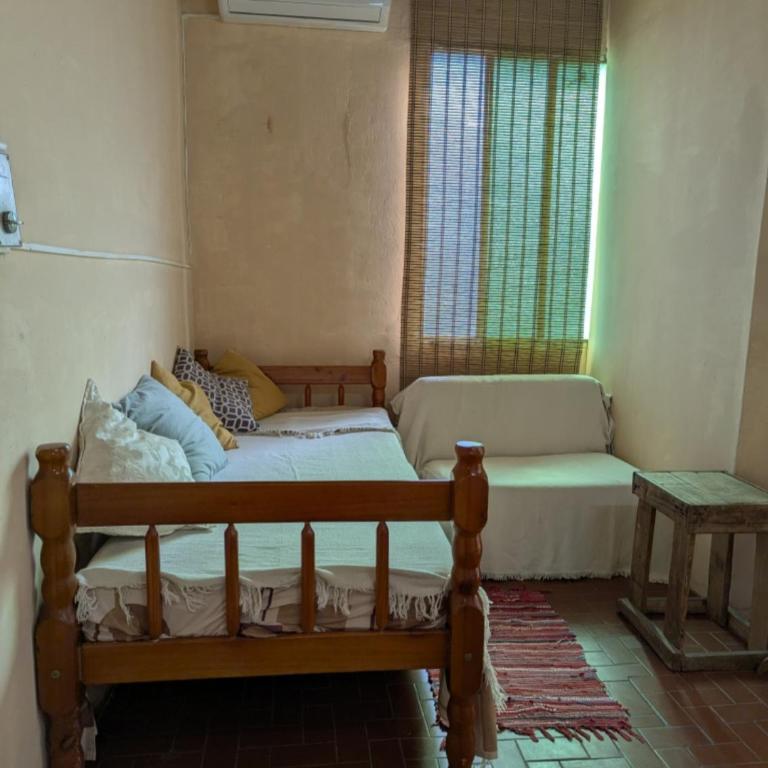 Villa Morra House l - Apartamento de 1 dormitorio - 5