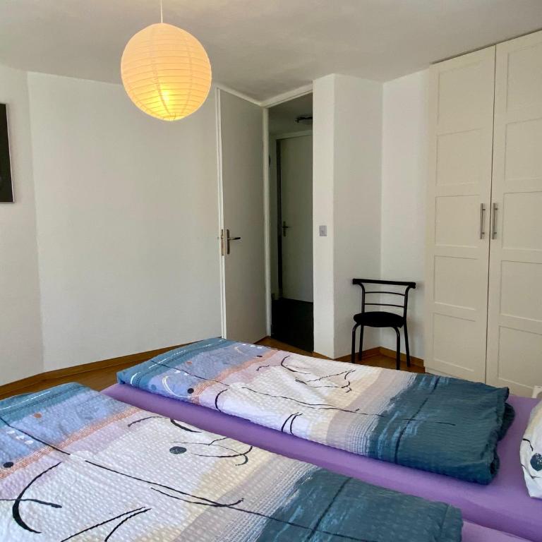 ALCAZAR apartments - Apartment mit 2 Schlafzimmern und Balkon - 9