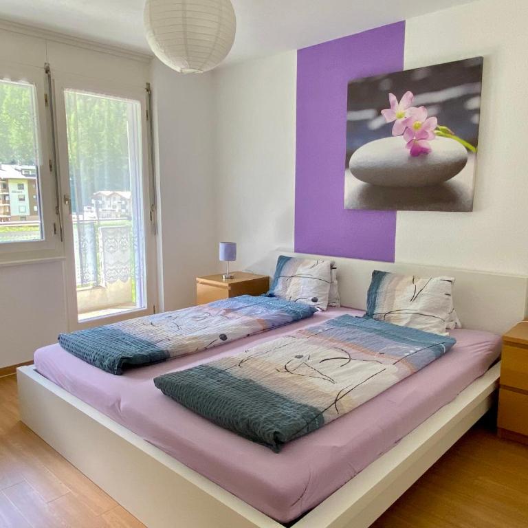 ALCAZAR apartments - Apartment mit 2 Schlafzimmern und Balkon - 10