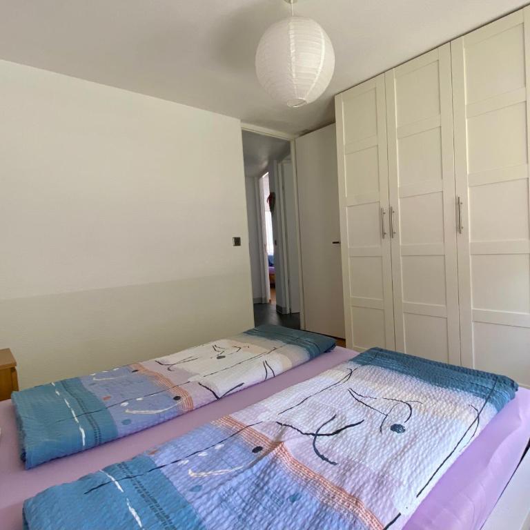 ALCAZAR apartments - Apartment mit 2 Schlafzimmern und Balkon - 11
