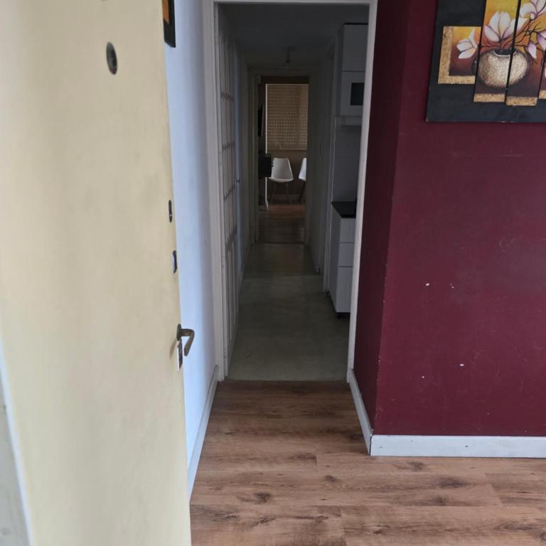Eiffel IX - Two-Bedroom Apartment - 1