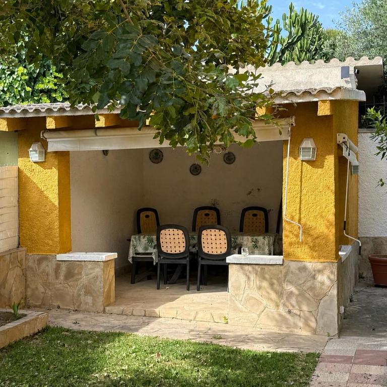 Calafell Residencial - Casa - 5