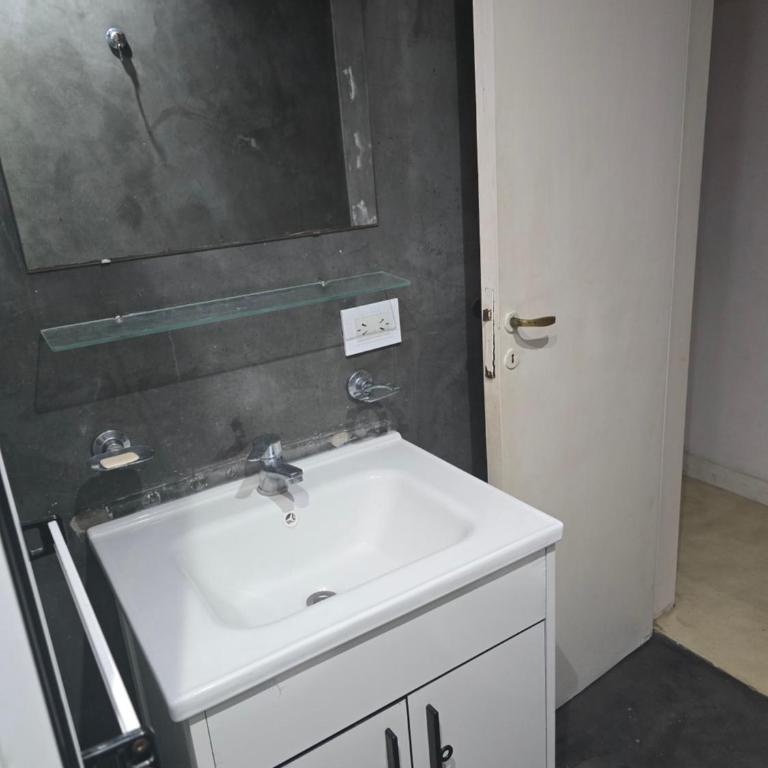 Eiffel IX - Two-Bedroom Apartment - 11
