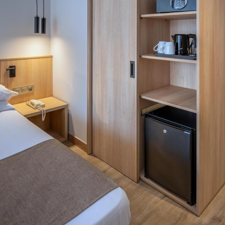 GHT Oasis Tossa & Spa - Habitación Individual - 4