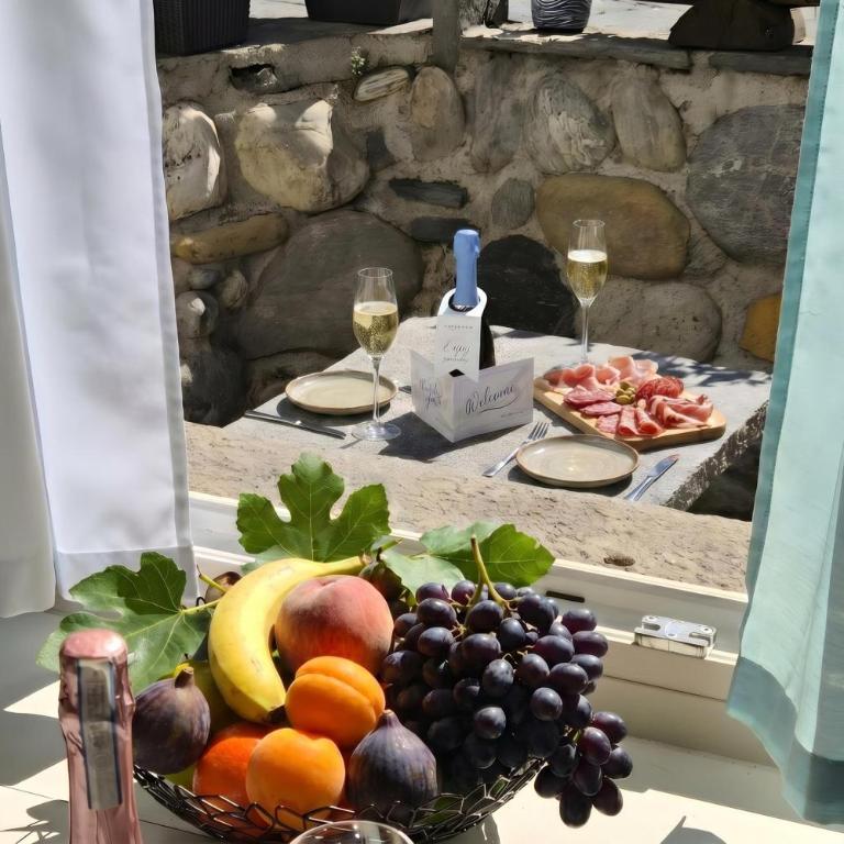 Casa Cecilia Ascona 500m from the Lake - Happy Rentals - Monolocale - 10