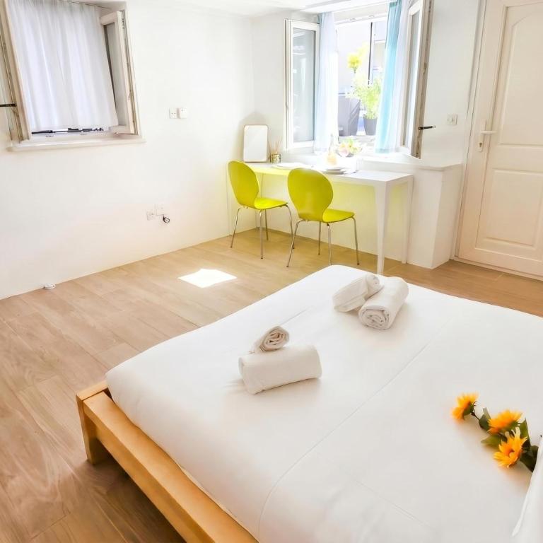 Casa Cecilia Ascona 500m from the Lake - Happy Rentals - Monolocale - 5