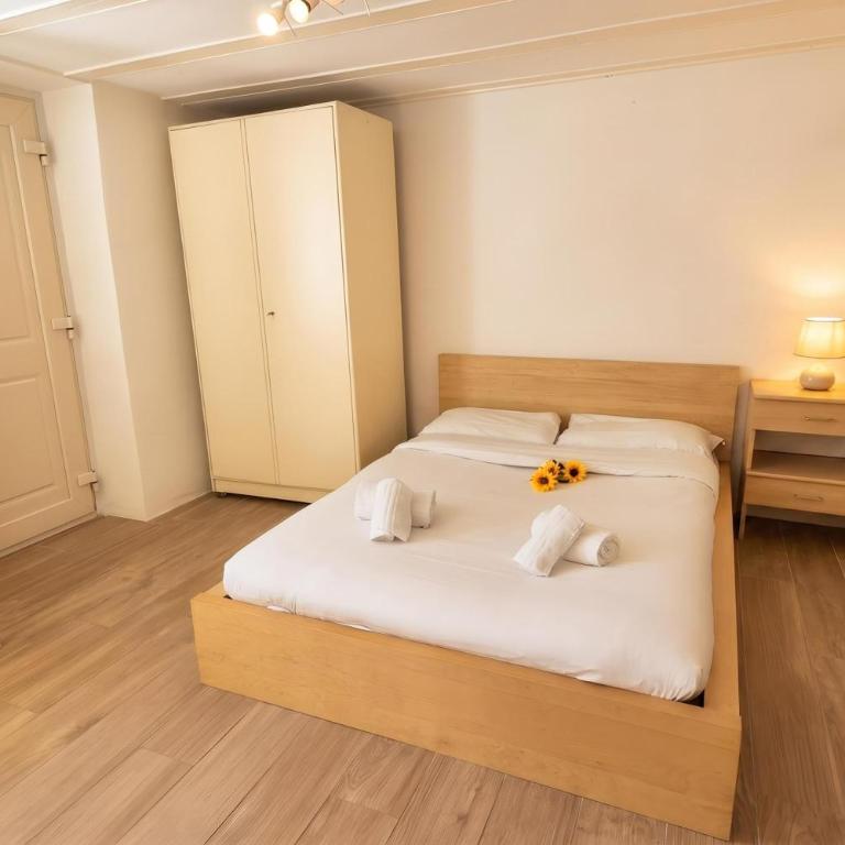 Casa Cecilia Ascona 500m from the Lake - Happy Rentals - Monolocale - 6