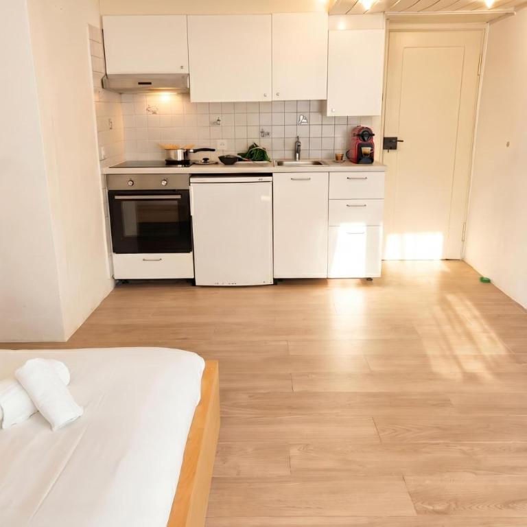 Casa Cecilia Ascona 500m from the Lake - Happy Rentals - Monolocale - 15