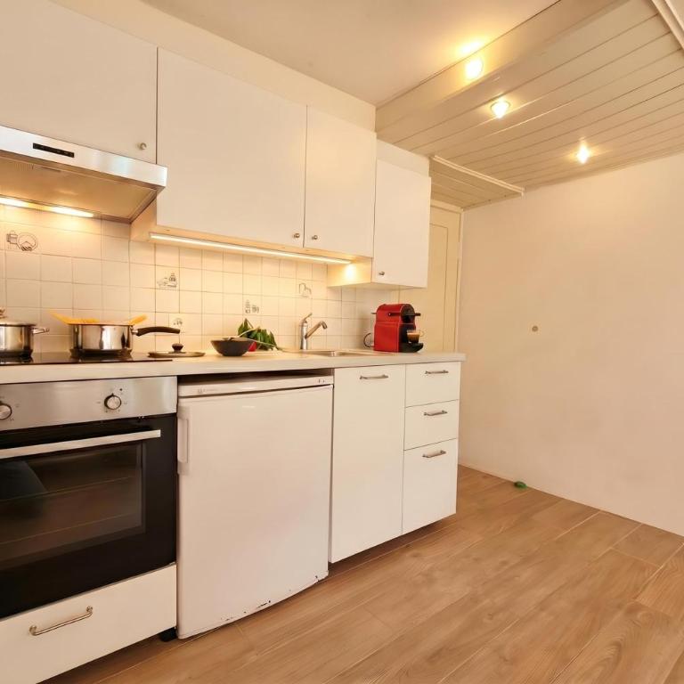 Casa Cecilia Ascona 500m from the Lake - Happy Rentals - Monolocale - 4