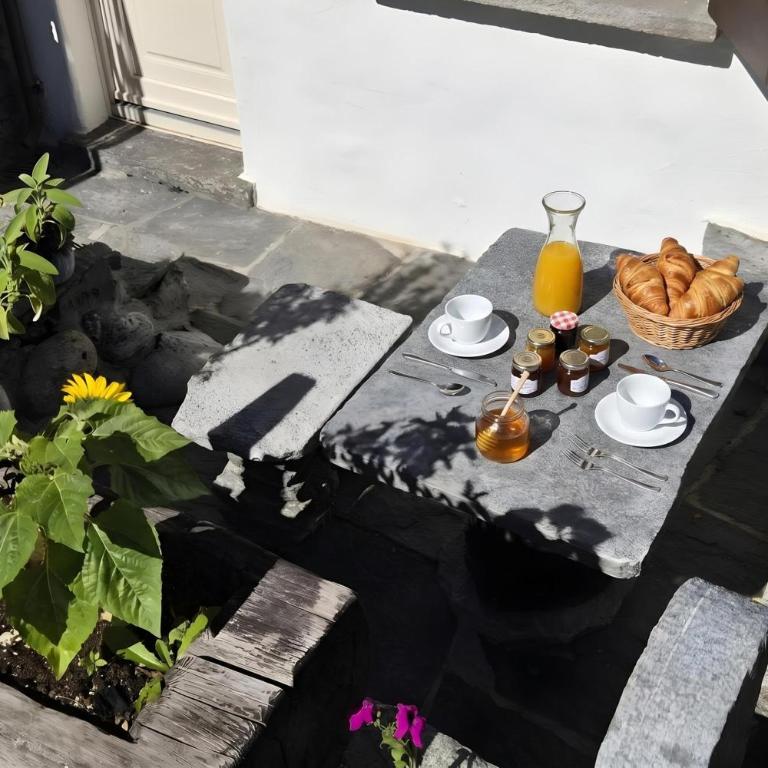 Casa Cecilia Ascona 500m from the Lake - Happy Rentals - Monolocale - 20