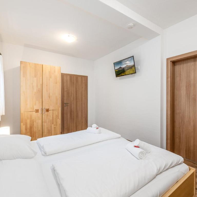 Apartment zur Jägerin - by myNests - Apartment mit 1 Schlafzimmer - 21