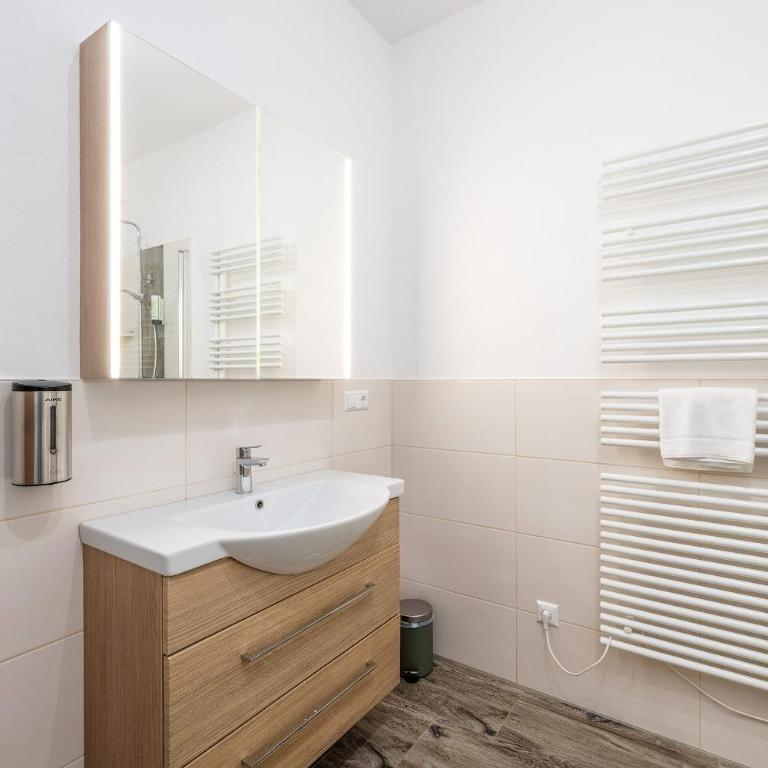 Apartment zur Jägerin - by myNests - Apartment mit 1 Schlafzimmer - 16