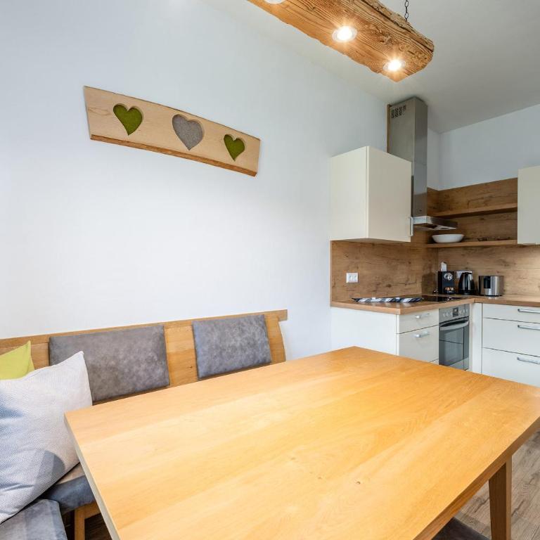 Apartment zur Jägerin - by myNests - Apartment mit 1 Schlafzimmer - 11
