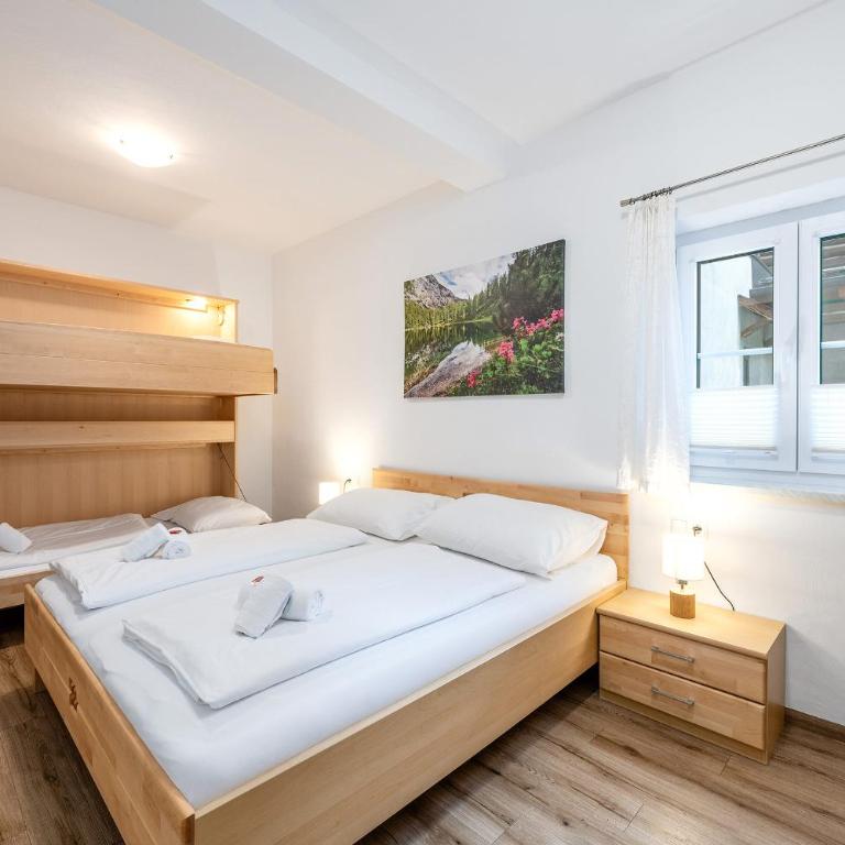 Apartment zur Jägerin - by myNests - Apartment mit 1 Schlafzimmer - 15