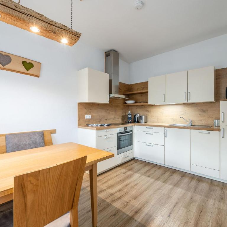 Apartment zur Jägerin - by myNests - Apartment mit 1 Schlafzimmer - 13