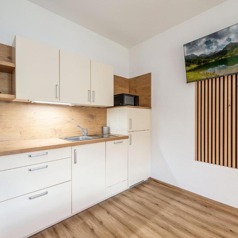 Apartment zur Jägerin - by myNests - Apartment mit 1 Schlafzimmer - 10
