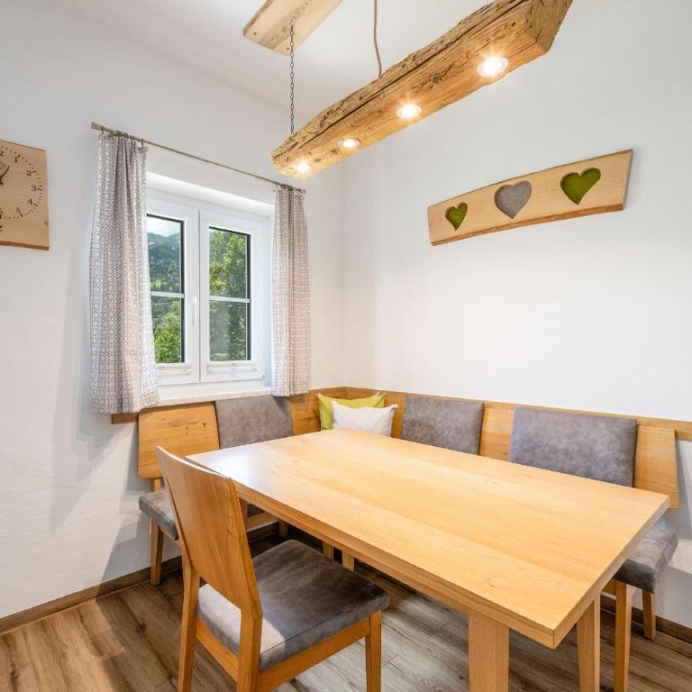 Apartment zur Jägerin - by myNests - Apartment mit 1 Schlafzimmer - 19