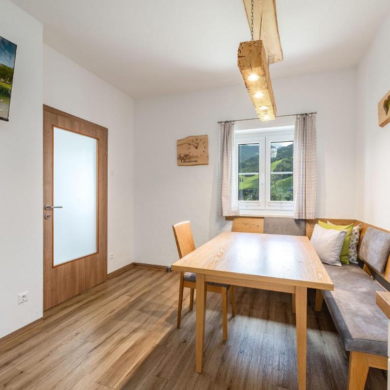 Apartment zur Jägerin - by myNests - Apartment mit 1 Schlafzimmer - 18