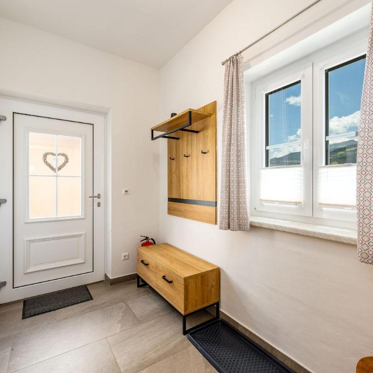 Apartment zur Jägerin - by myNests - Apartment mit 1 Schlafzimmer - 20