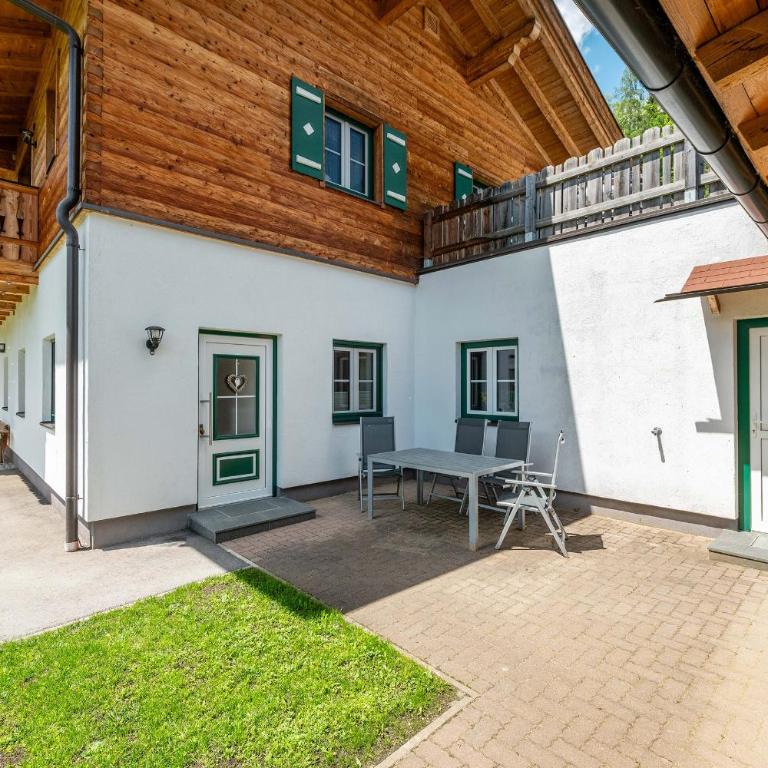 Apartment zur Jägerin - by myNests - Apartment mit 1 Schlafzimmer - 2