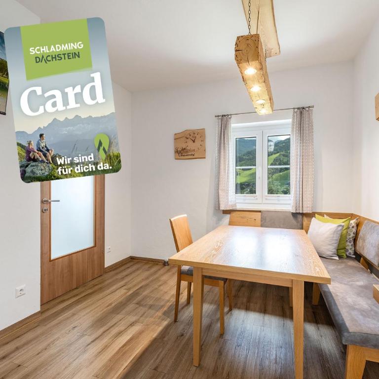 Apartment zur Jägerin - by myNests - Apartment mit 1 Schlafzimmer - 1