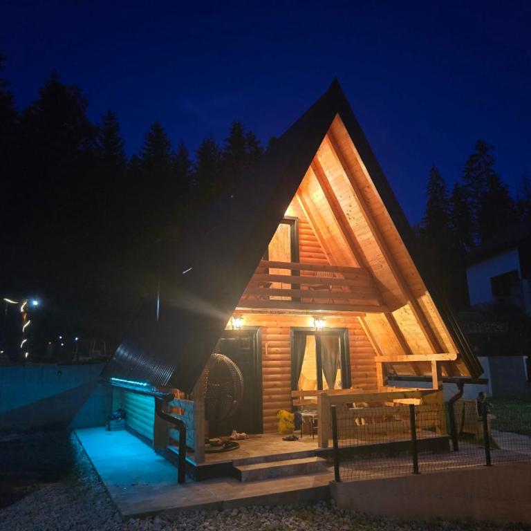 Vikendica Villa Marija Pale - Maison 1 Chambre - 2